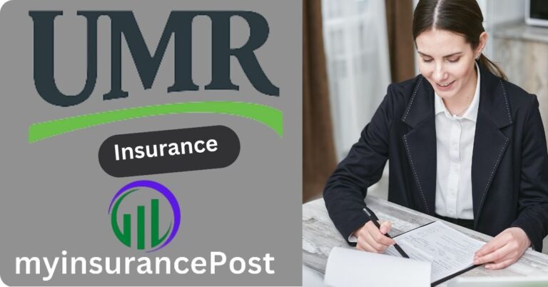 UMR Insurance