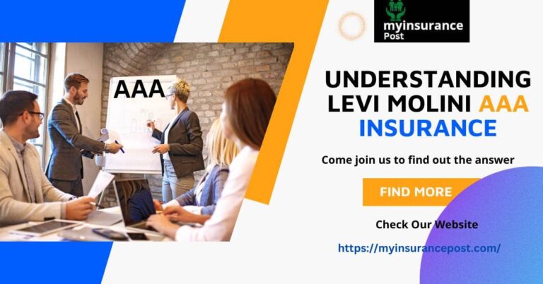 Levi Molini AAA Insurance