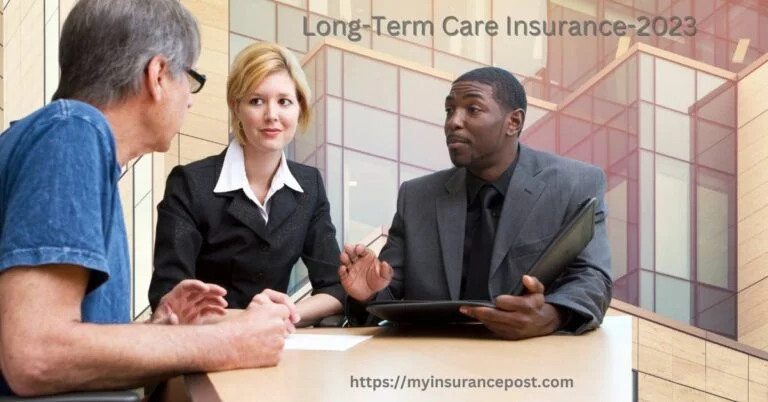 long-term care insurance-2023