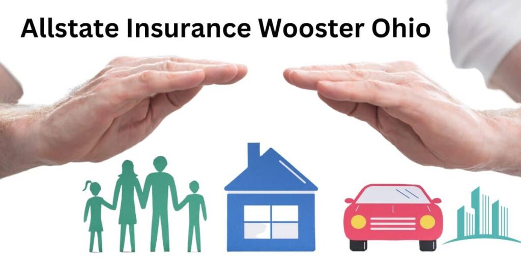 Allstate Insurance Wooster Ohio