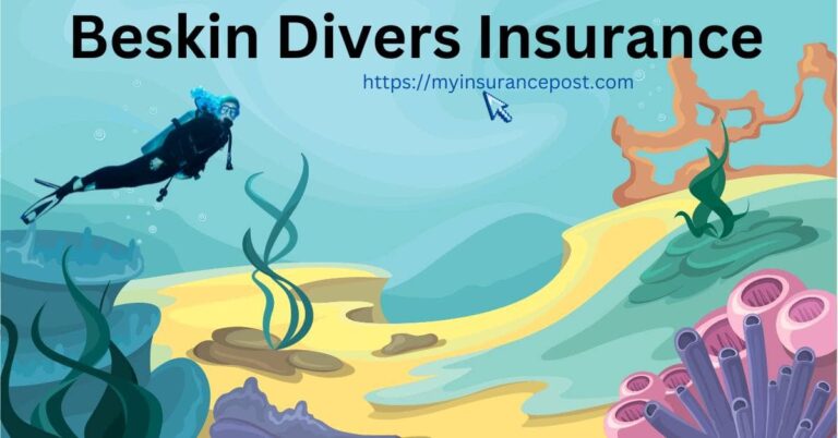 Beskin Divers Insurance