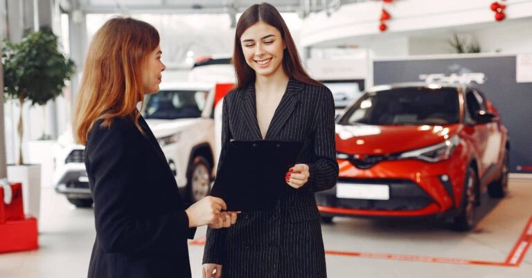 Get Covered on the Road: Do Car Dealerships Offer Temporary Insurance