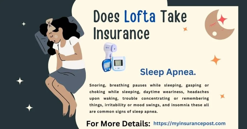 Does Lofta Take Insurance