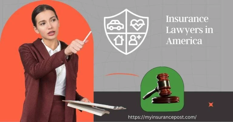 Insurance Lawyers in America Ihuha