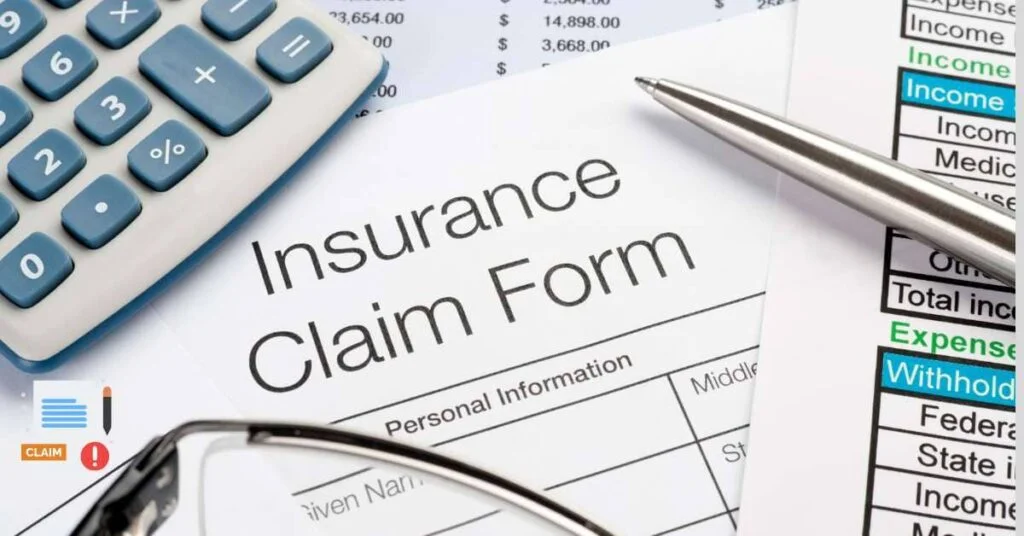 Hugo Insurance Claims Process