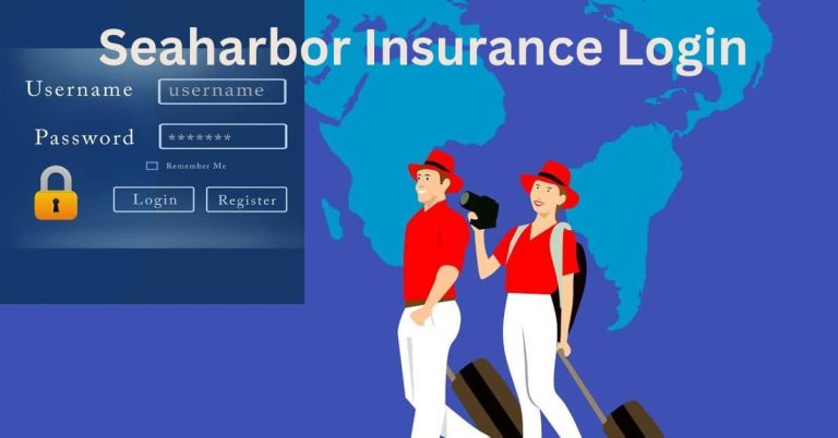 Seaharbor Insurance Login