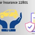 Best Car Insurance 22801