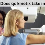 Does QC Kinetix Take Insurance