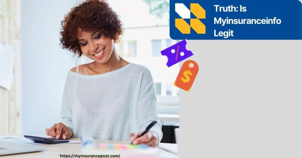is myinsuranceinfo legit