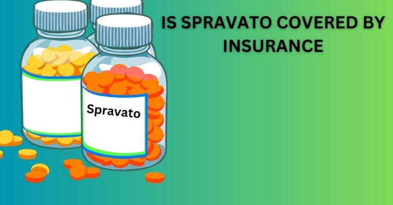 Is Spravato Covered by Insurance
