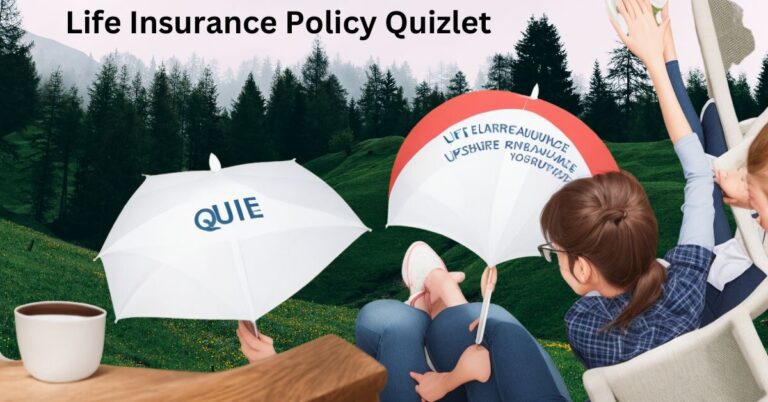 S Owns a Life Insurance Policy Quizlet