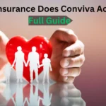 What Insurance Does Conviva Accept