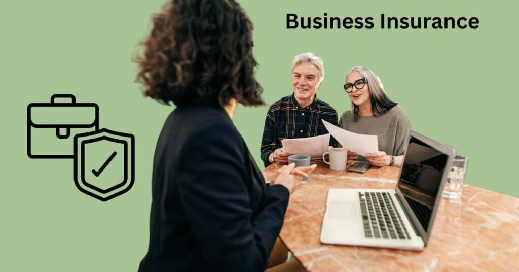 Business Insurance