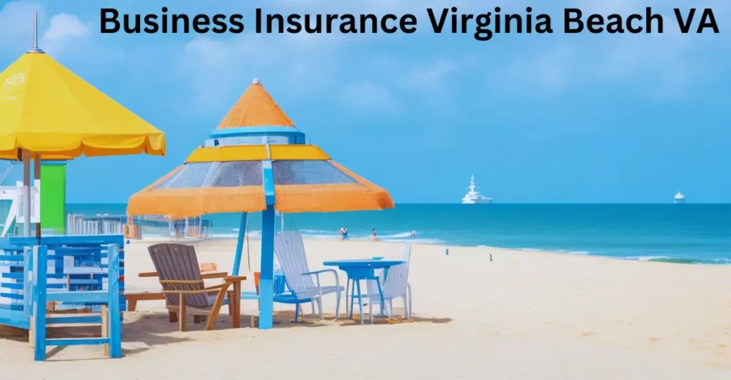 business insurance virginia beach va