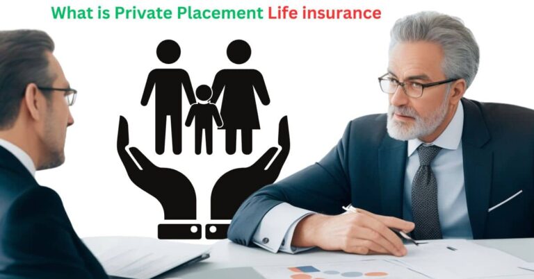 What is Private Placement Life insurance