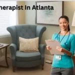 Aetna therapist Atlanta