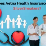 Does Aetna Health Insurance Cover SilverSneakers
