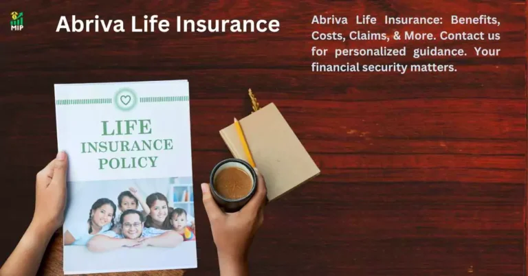 abriva life insurance