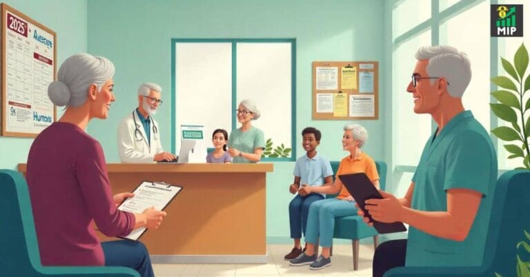 What Insurance Does JenCare Take