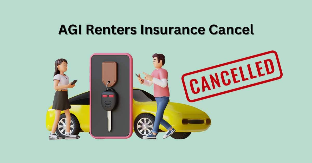 What is agi renters insurance 2025