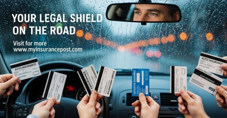 Is Civil Car Coverage Legit