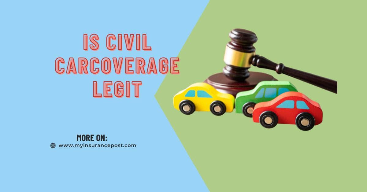 Is Civil Car Coverage Legit Or Scam? Ultimate Truth Unveiled
