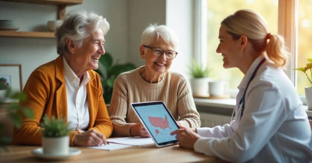 What State is Aetna Medicare DSNP Expanding to in 2025