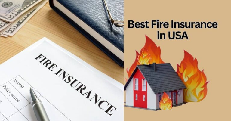 best fire insurance of 2024 in usa