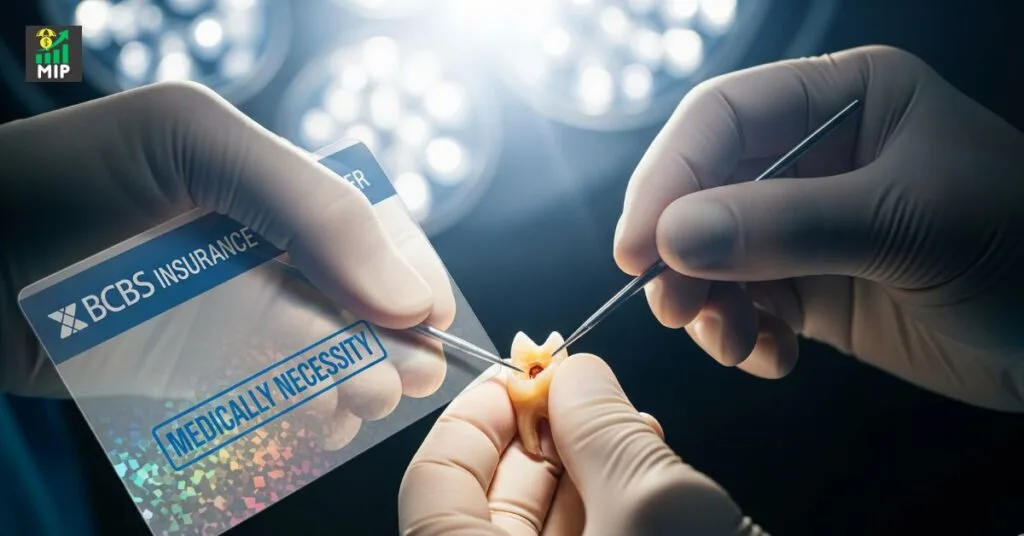 does blue cross blue shield cover wisdom teeth removal 1