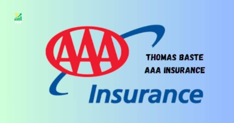 Thomas Baste AAA Insurance