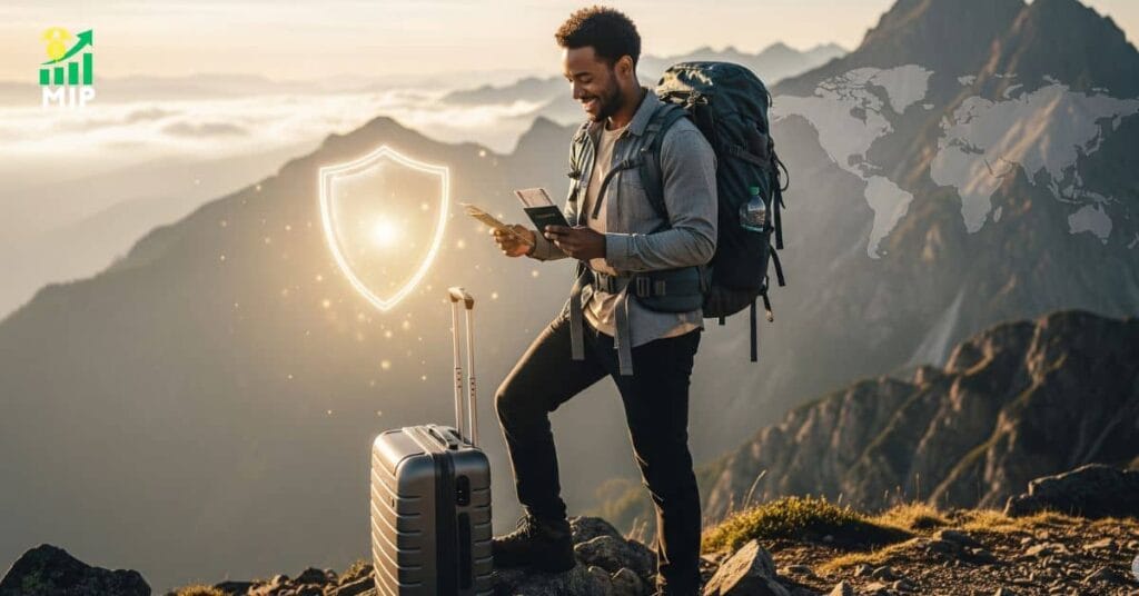 Trawick Annual Travel Insurance