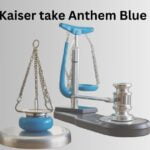 Does Kaiser take Anthem Blue Cross