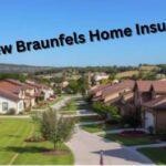 New Braunfels home insurance