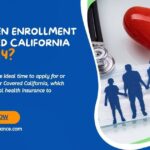 When is Open Enrollment for Covered California 2024