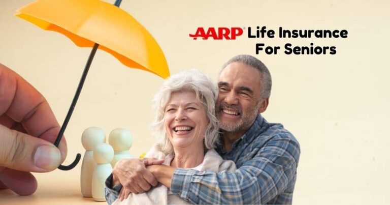 aarp life insurance for seniors