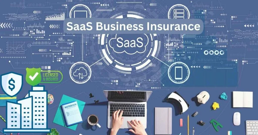 saas business insurance