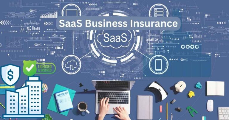 saas business insurance