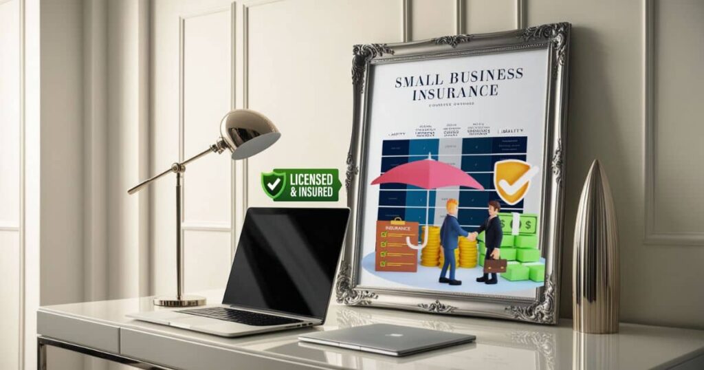 Best small business insurance for LLC