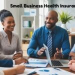 small business health insurance