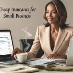 Cheap Insurance for Small Business