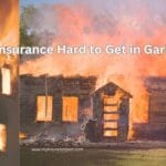 Is Fire Insurance Hard to Get in Garberville