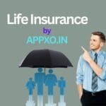 life insurance by appxo.in