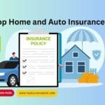 Shop Home and Auto Insurance