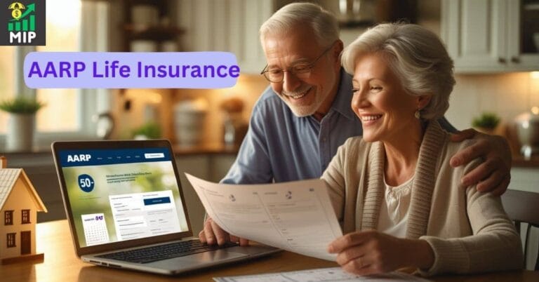 AARP Life Insurance