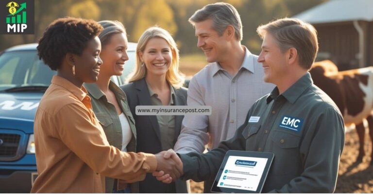 EMC Insurance Companies