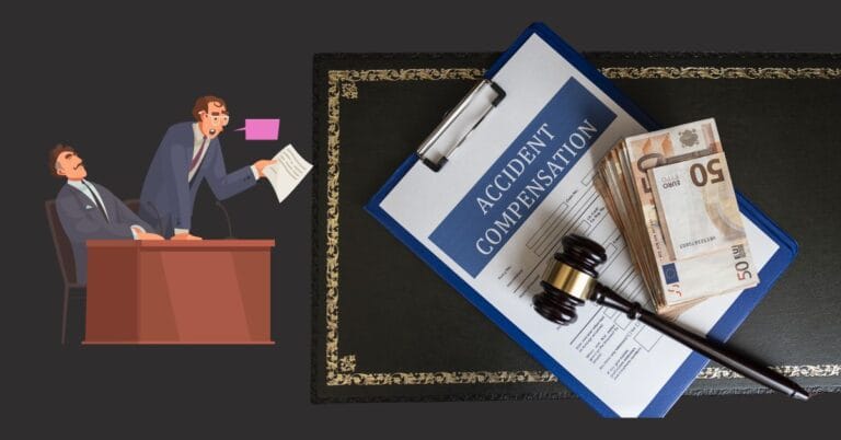 insurance dispute attorney