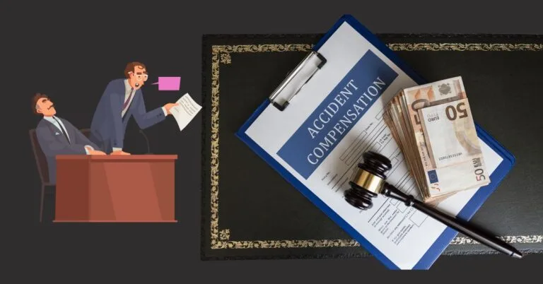 insurance dispute attorney