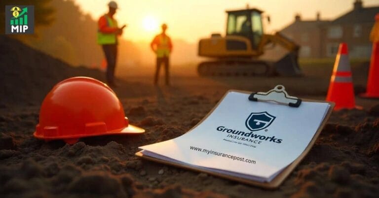 groundworks insurance