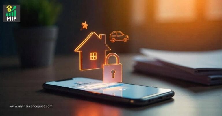 mercury insurance login