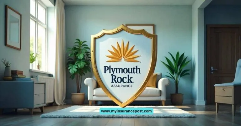 plymouth rock renters insurance